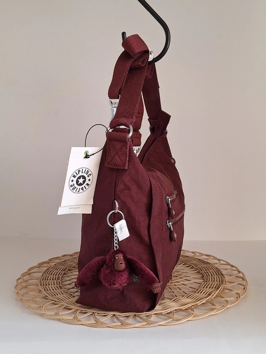 Kipling Bag Nwt — image 3 of 4